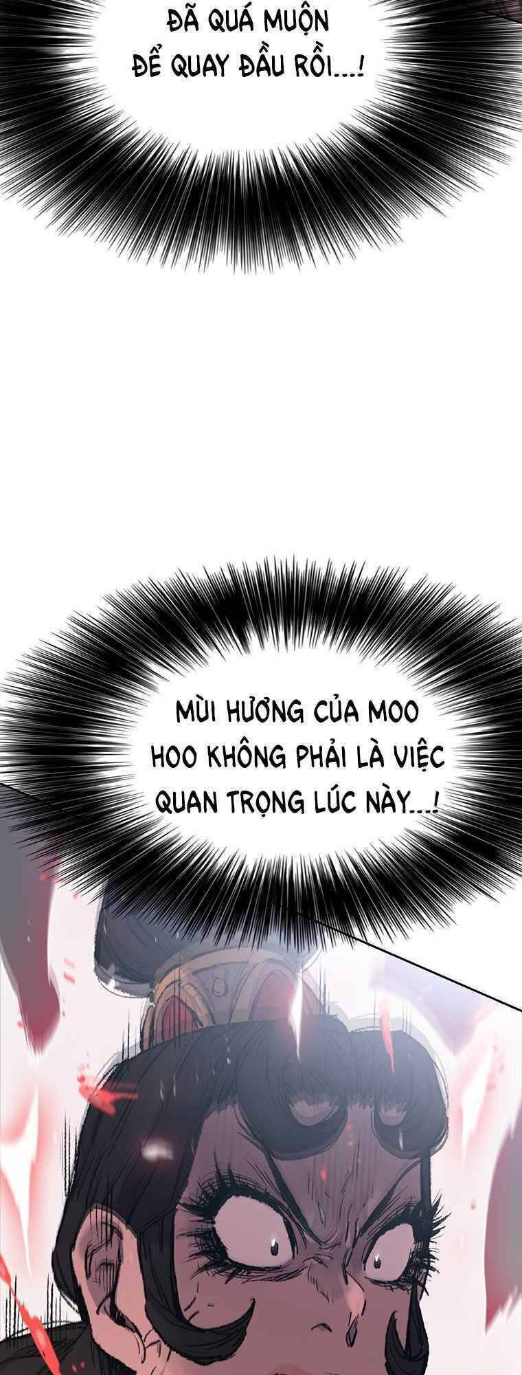 Tiên Kiếm Bất Bại Chap 81 - Next Chap 82