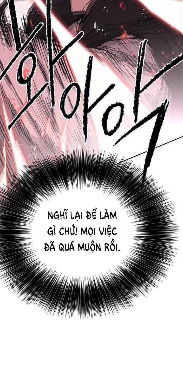 Tiên Kiếm Bất Bại Chap 81 - Next Chap 82