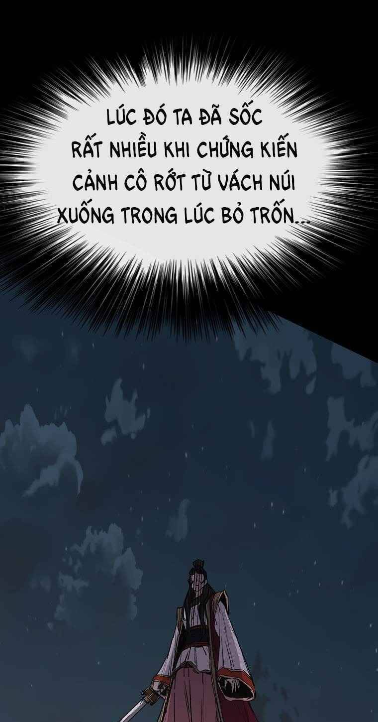 Tiên Kiếm Bất Bại Chap 81 - Next Chap 82