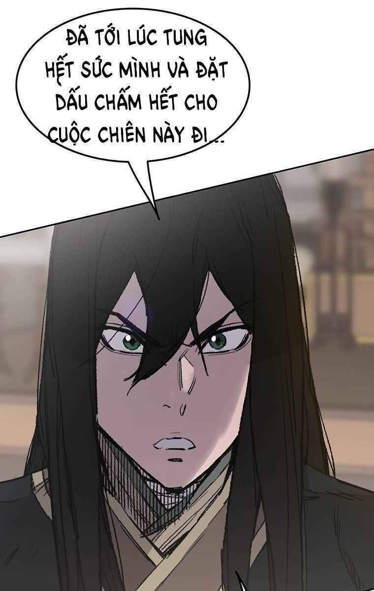 Tiên Kiếm Bất Bại Chap 81 - Next Chap 82