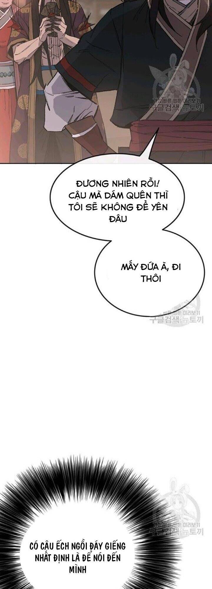 Tiên Kiếm Bất Bại Chap 88 - Next Chap 89