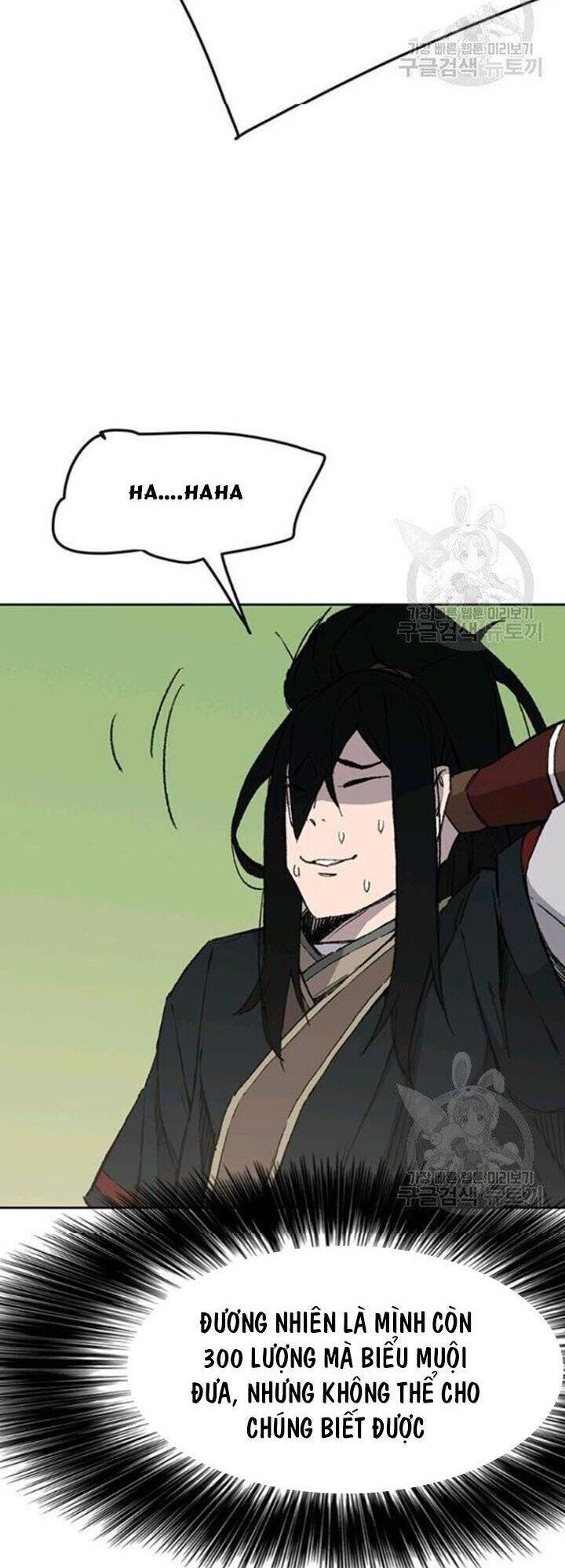 Tiên Kiếm Bất Bại Chap 88 - Next Chap 89