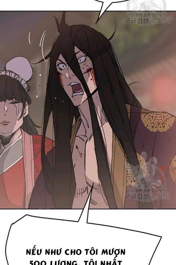 Tiên Kiếm Bất Bại Chap 88 - Next Chap 89
