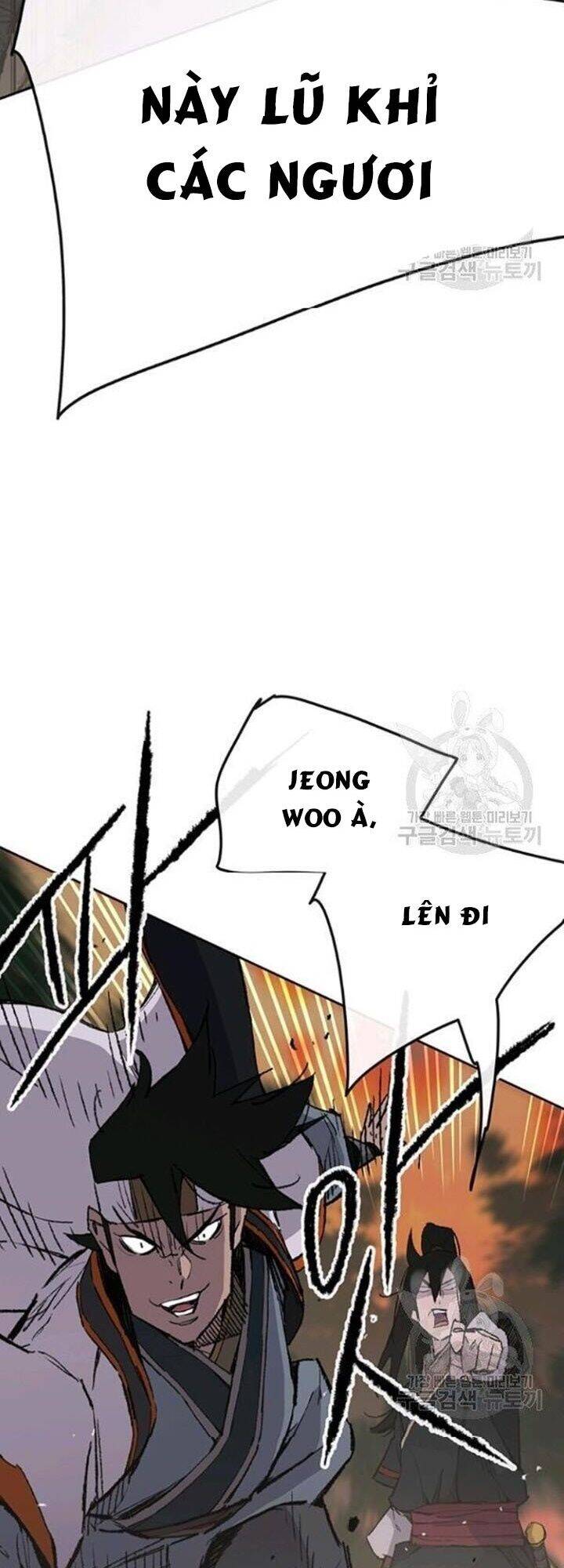 Tiên Kiếm Bất Bại Chap 88 - Next Chap 89