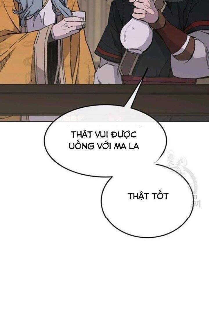Tiên Kiếm Bất Bại Chap 88 - Next Chap 89