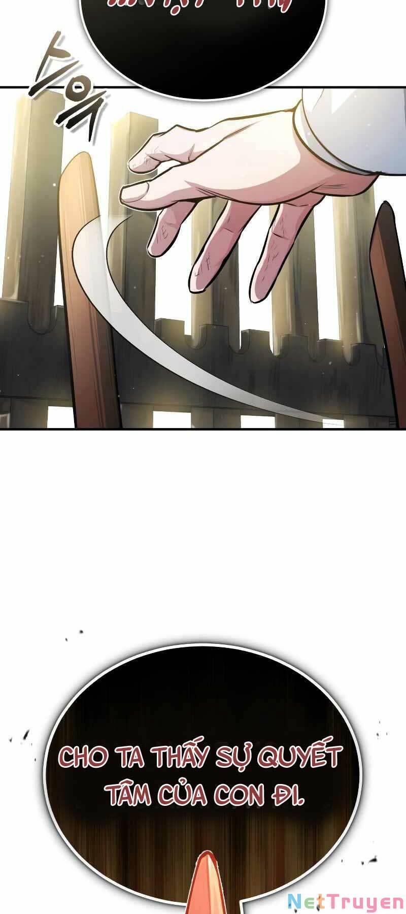 Seoul Tử Linh Sư Chap 58 - Next Chap 59
