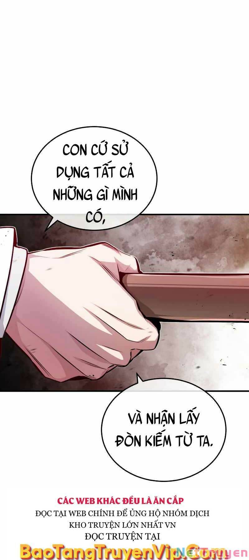 Seoul Tử Linh Sư Chap 58 - Next Chap 59