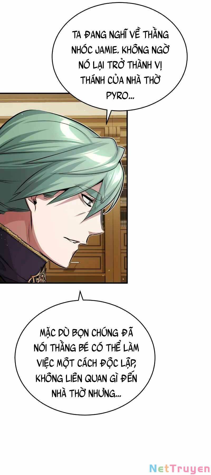 Seoul Tử Linh Sư Chap 58 - Next Chap 59