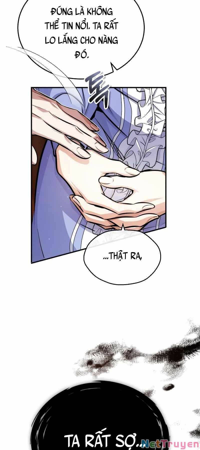 Seoul Tử Linh Sư Chap 58 - Next Chap 59