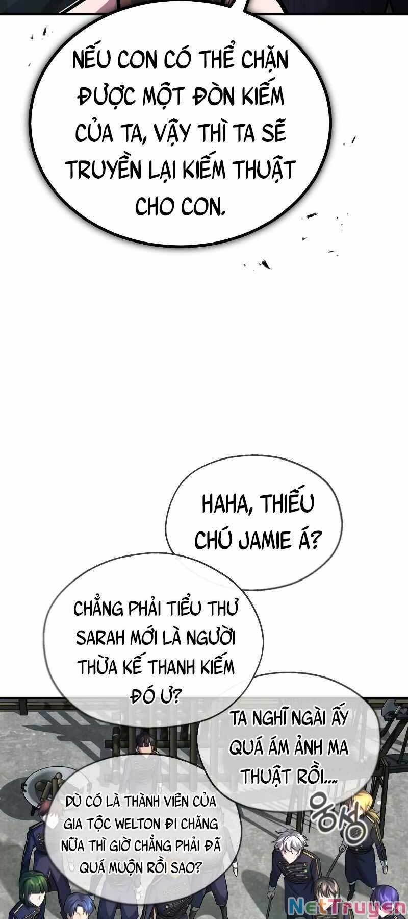 Seoul Tử Linh Sư Chap 58 - Next Chap 59