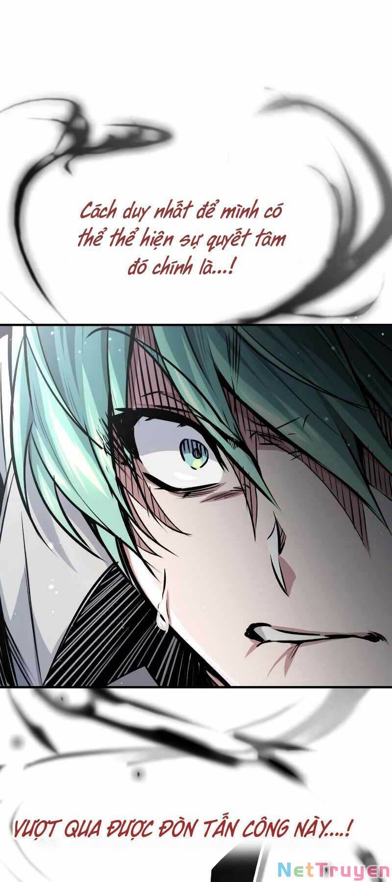 Seoul Tử Linh Sư Chap 58 - Next Chap 59