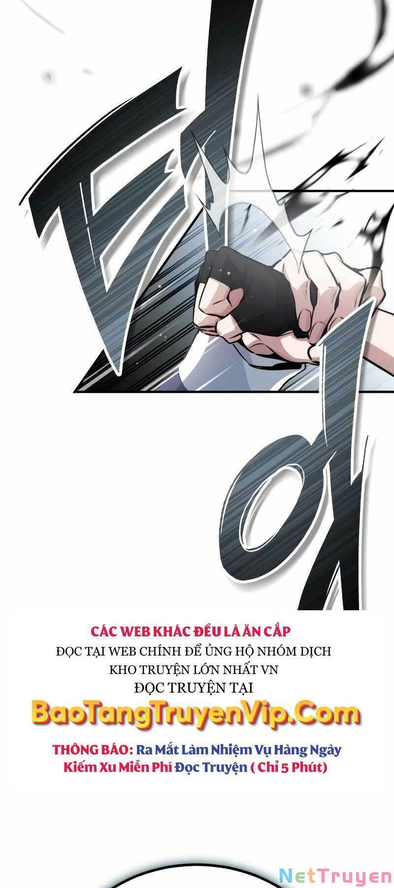Seoul Tử Linh Sư Chap 58 - Next Chap 59