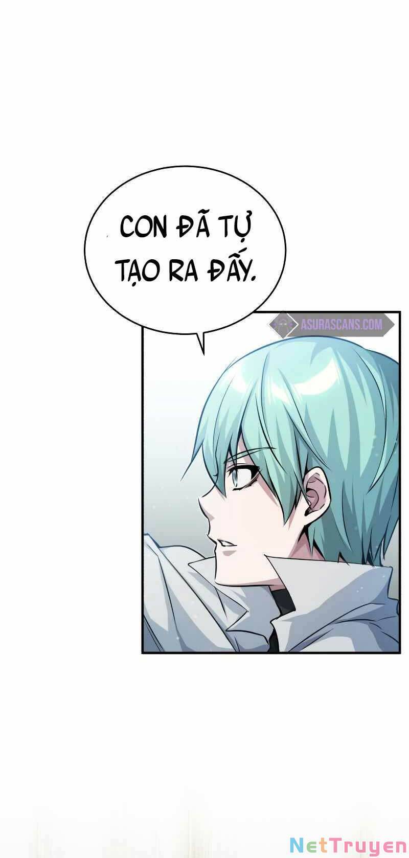 Seoul Tử Linh Sư Chap 58 - Next Chap 59