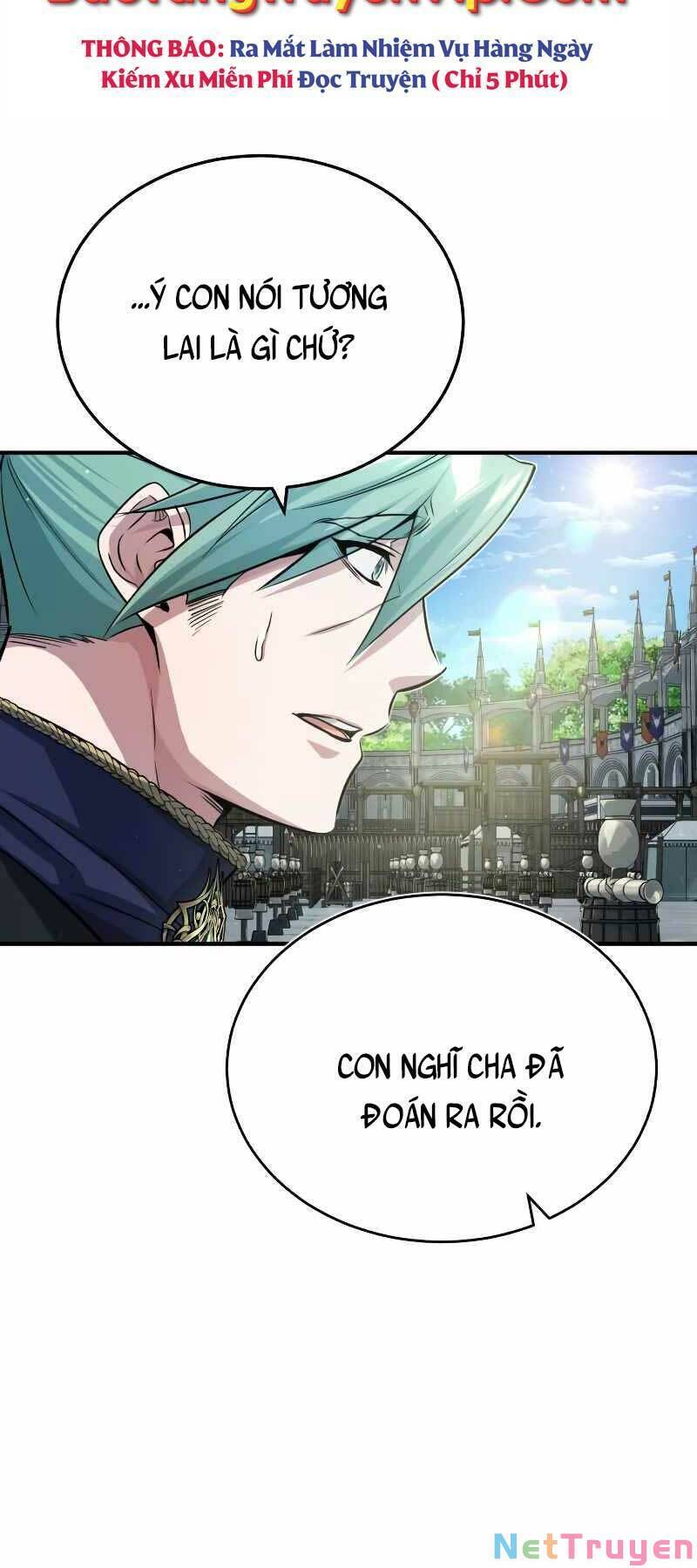 Seoul Tử Linh Sư Chap 58 - Next Chap 59