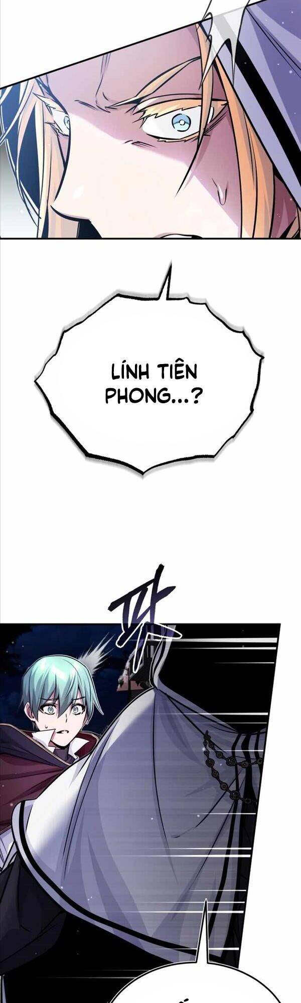 Seoul Tử Linh Sư Chap 66 - Next Chap 67