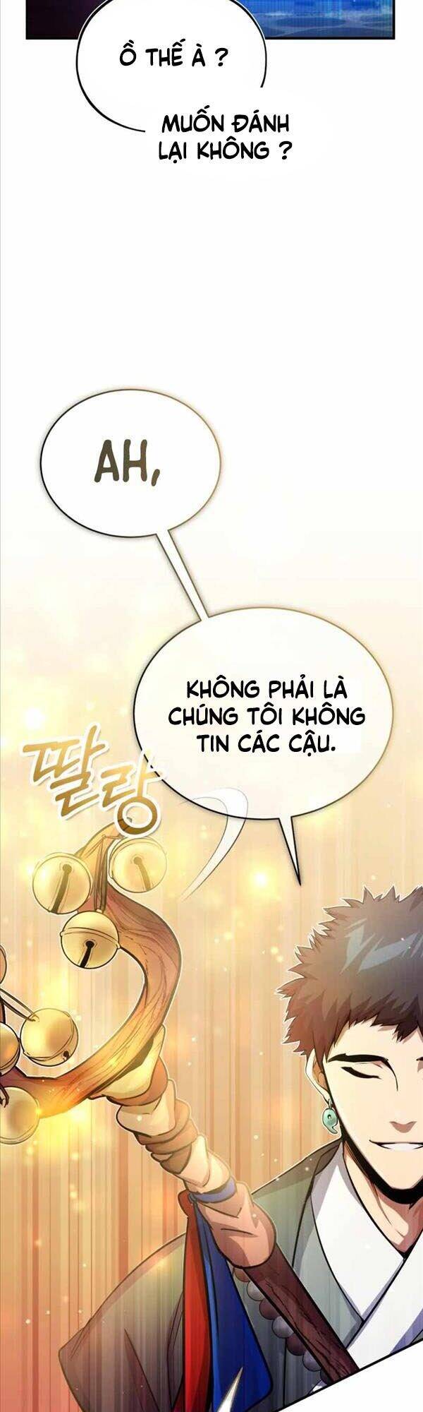 Seoul Tử Linh Sư Chap 66 - Next Chap 67