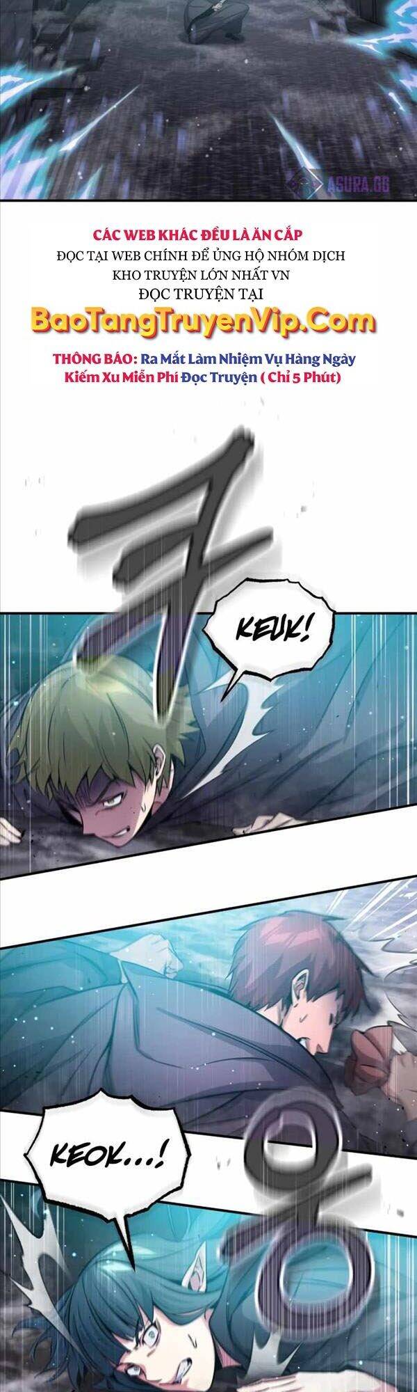 Seoul Tử Linh Sư Chap 66 - Next Chap 67
