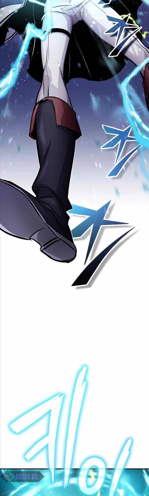 Seoul Tử Linh Sư Chap 66 - Next Chap 67