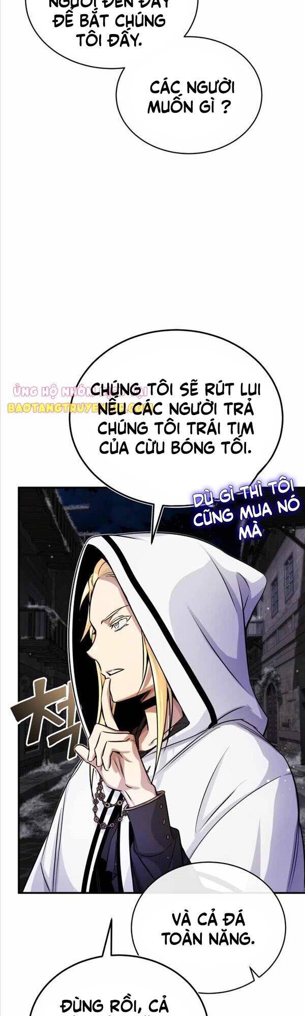 Seoul Tử Linh Sư Chap 66 - Next Chap 67