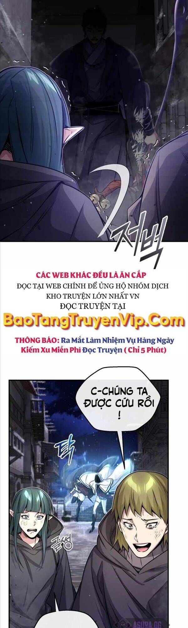 Seoul Tử Linh Sư Chap 66 - Next Chap 67