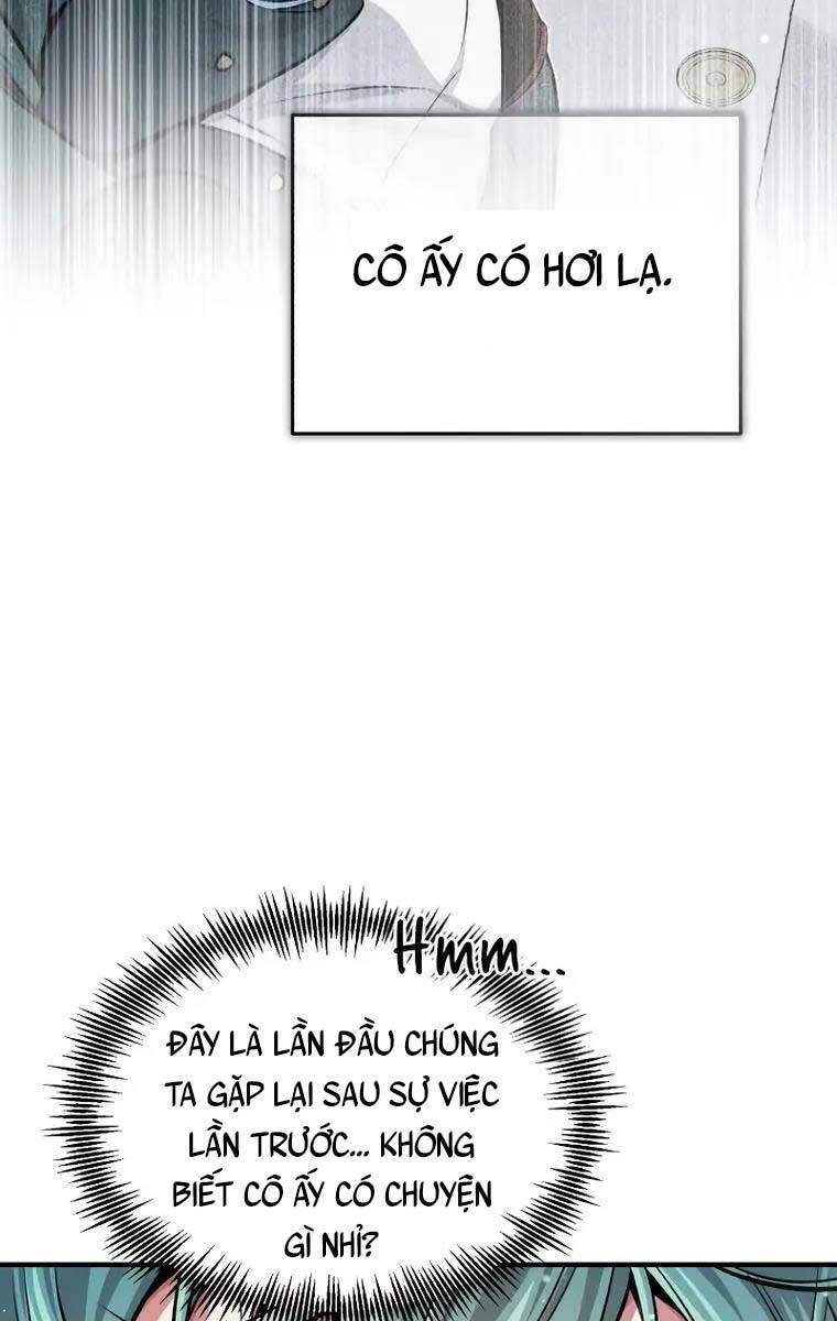 Seoul Tử Linh Sư Chap 61 - Next Chap 62