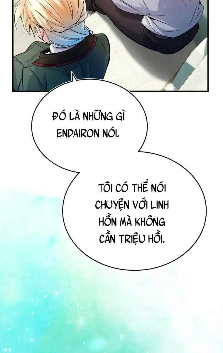 Seoul Tử Linh Sư Chap 61 - Next Chap 62