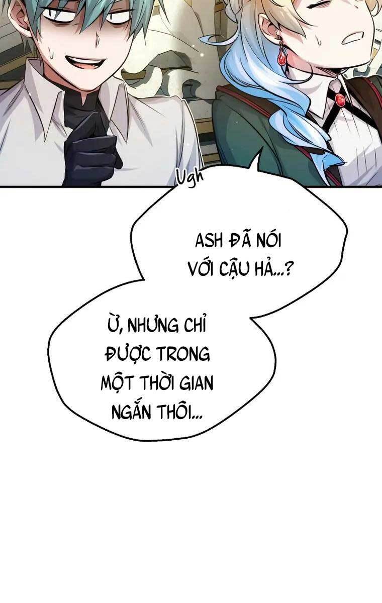 Seoul Tử Linh Sư Chap 61 - Next Chap 62