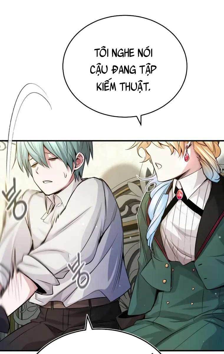 Seoul Tử Linh Sư Chap 61 - Next Chap 62