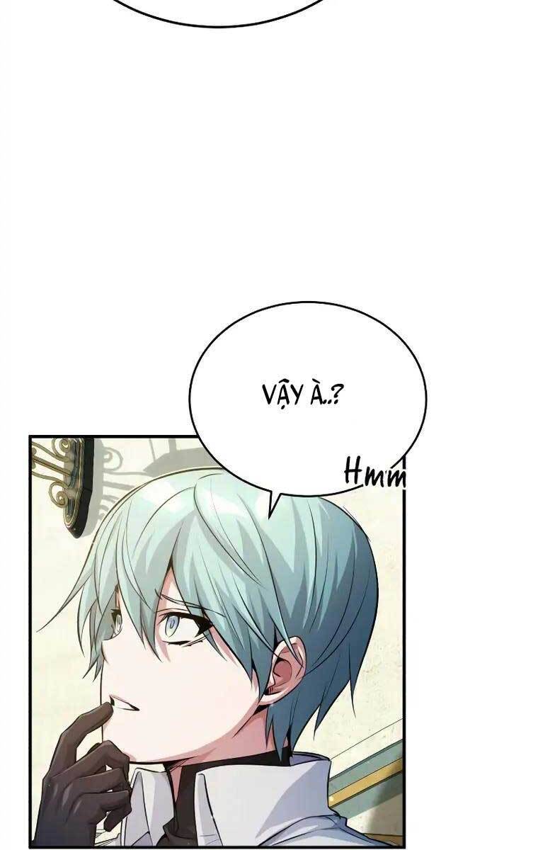 Seoul Tử Linh Sư Chap 61 - Next Chap 62