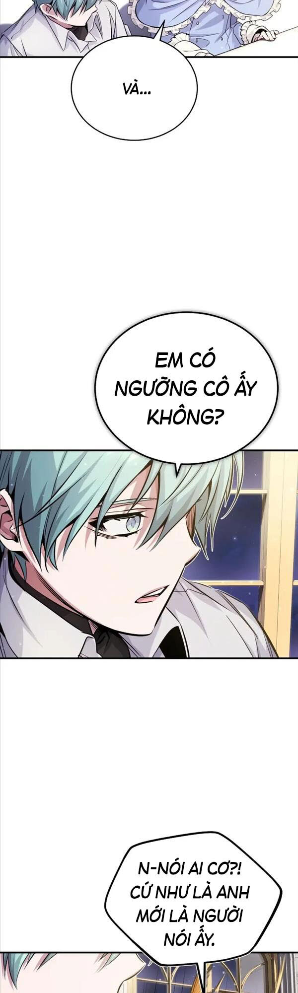 Seoul Tử Linh Sư Chap 62 - Next Chap 63