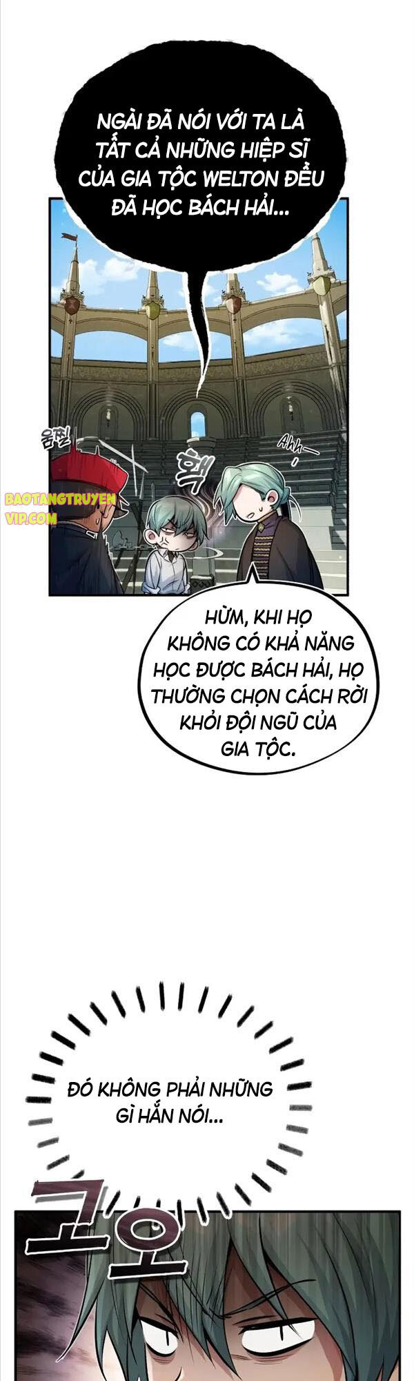 Seoul Tử Linh Sư Chap 62 - Next Chap 63