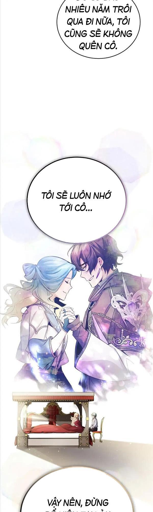 Seoul Tử Linh Sư Chap 62 - Next Chap 63