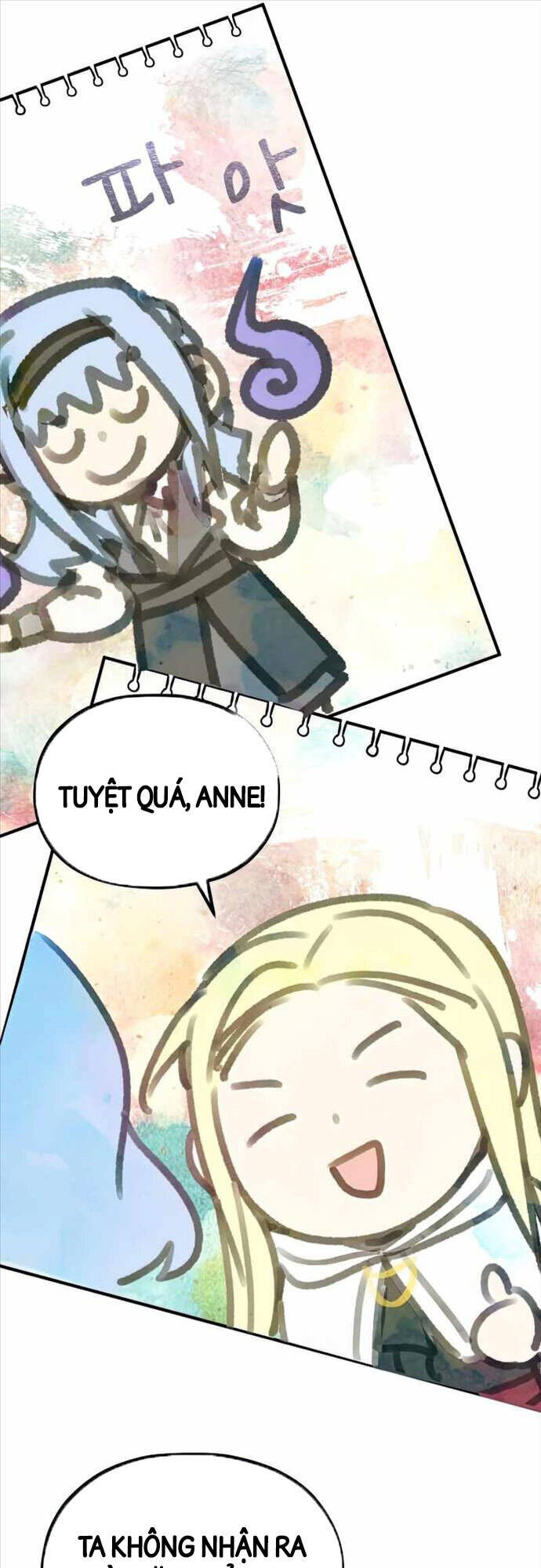 Seoul Tử Linh Sư Chap 70 - Next Chap 71