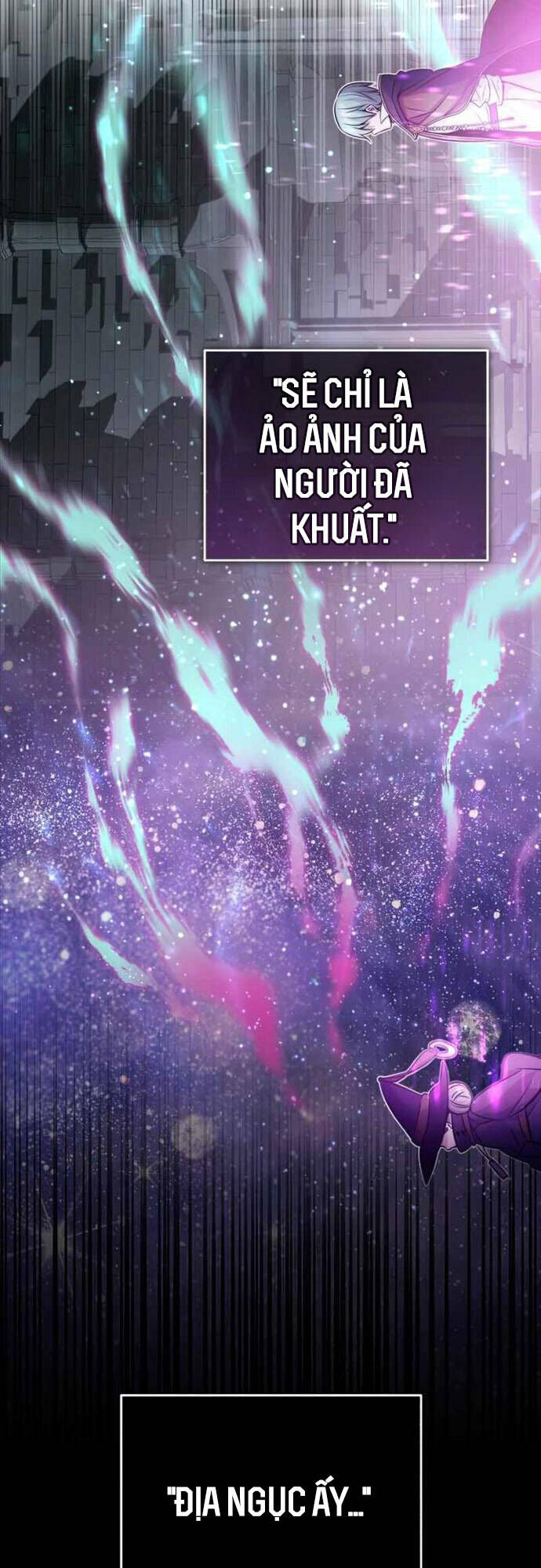 Seoul Tử Linh Sư Chap 70 - Next Chap 71