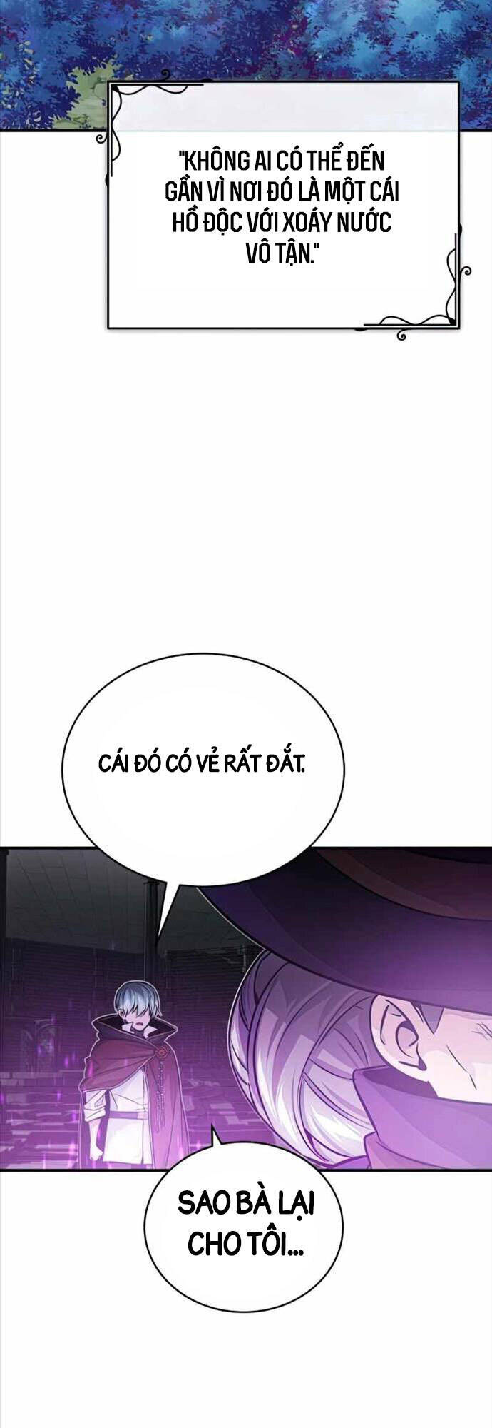 Seoul Tử Linh Sư Chap 70 - Next Chap 71