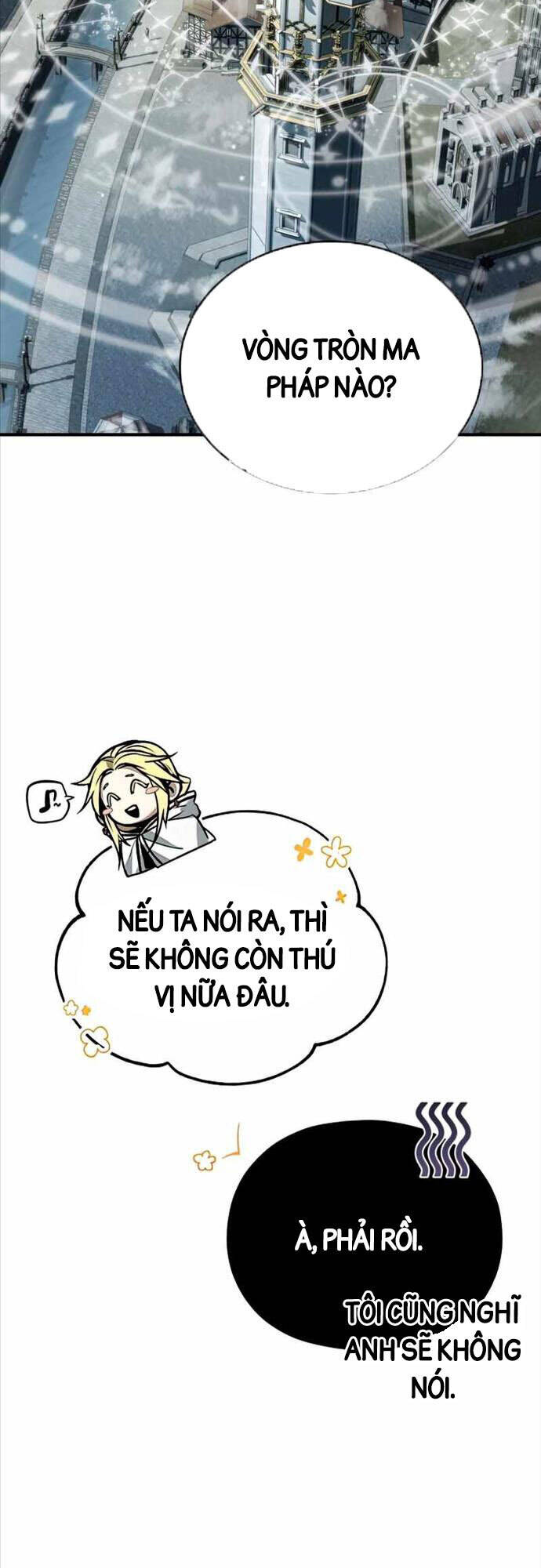 Seoul Tử Linh Sư Chap 70 - Next Chap 71