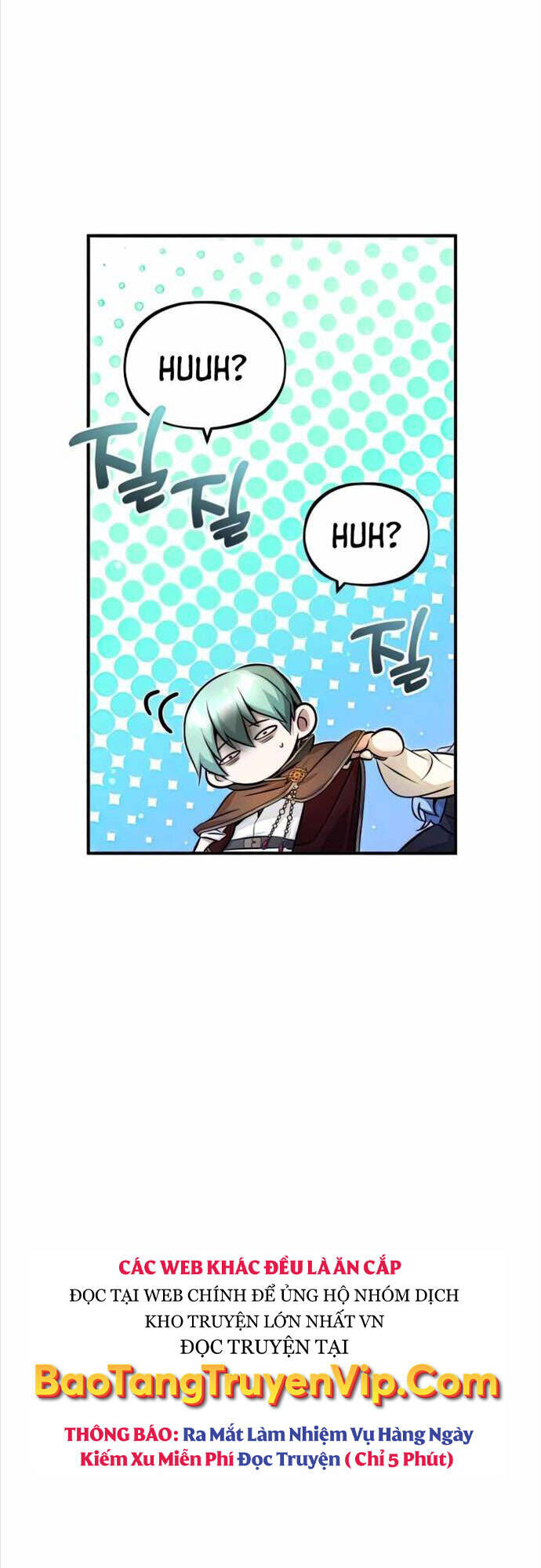 Seoul Tử Linh Sư Chap 70 - Next Chap 71