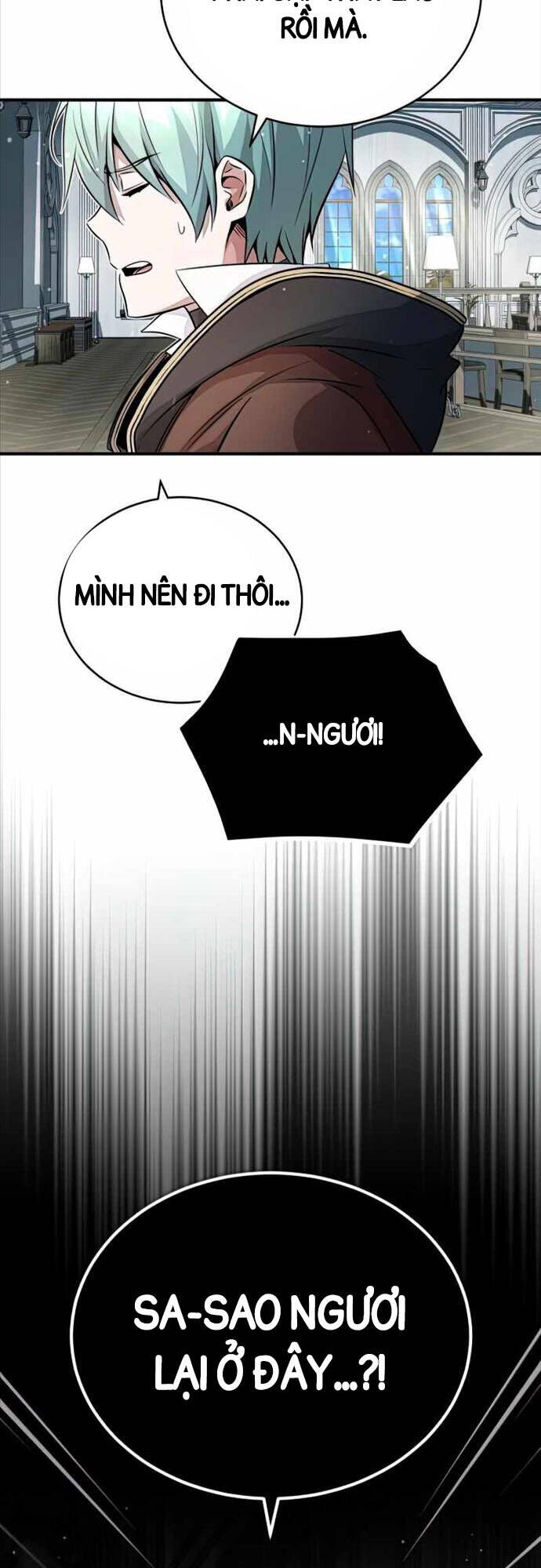 Seoul Tử Linh Sư Chap 70 - Next Chap 71