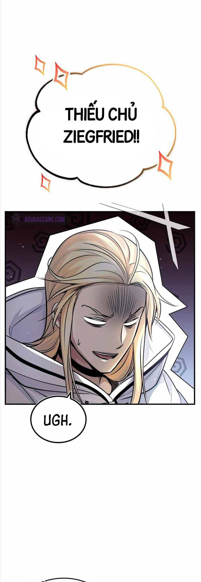 Seoul Tử Linh Sư Chap 70 - Next Chap 71