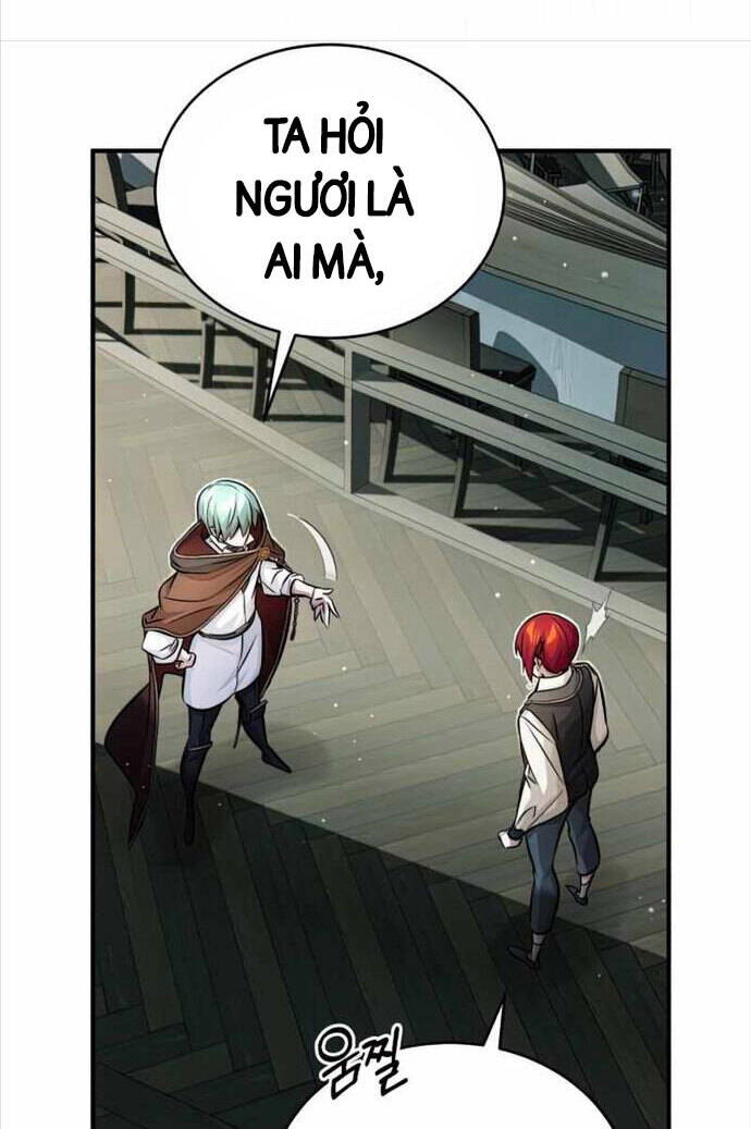 Seoul Tử Linh Sư Chap 70 - Next Chap 71