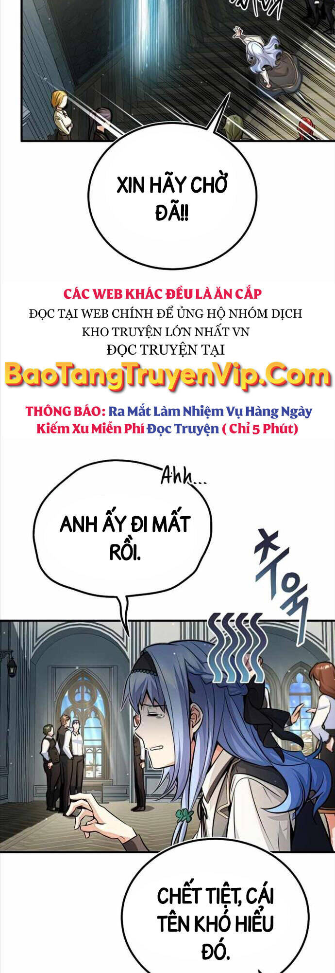 Seoul Tử Linh Sư Chap 70 - Next Chap 71