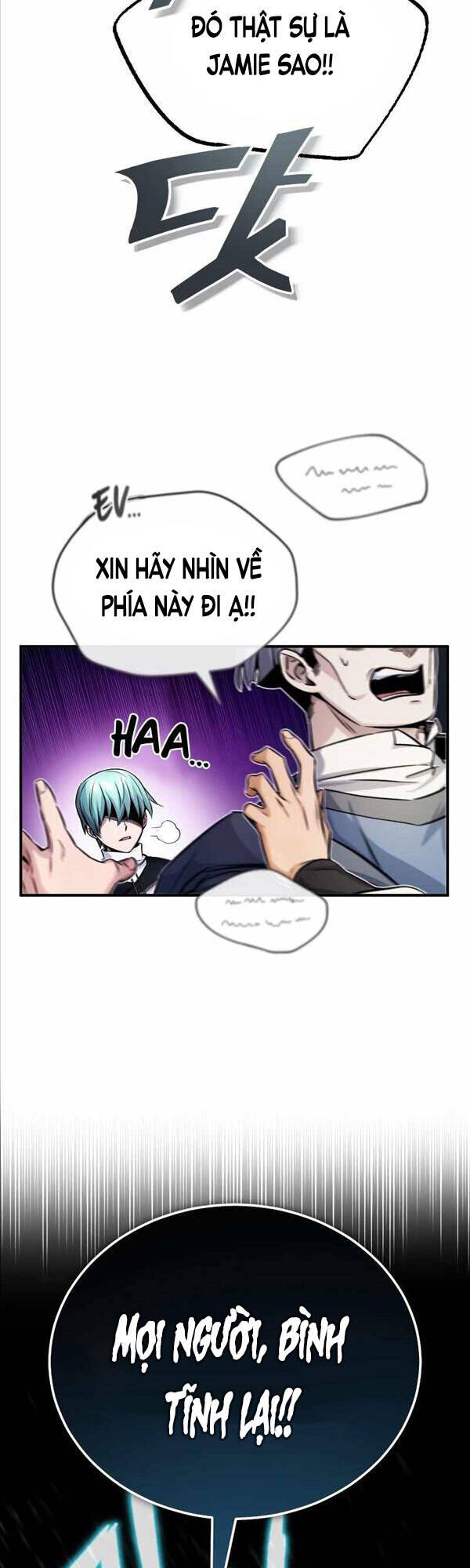Seoul Tử Linh Sư Chap 72 - Next Chap 73