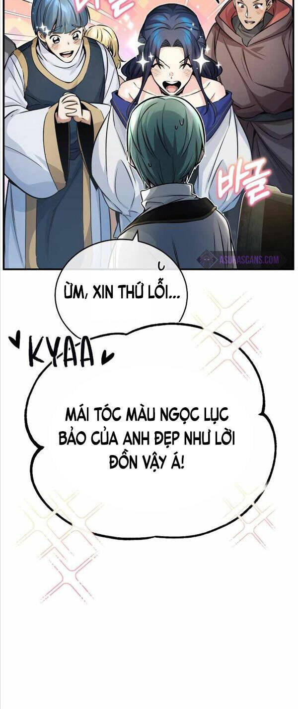 Seoul Tử Linh Sư Chap 72 - Next Chap 73