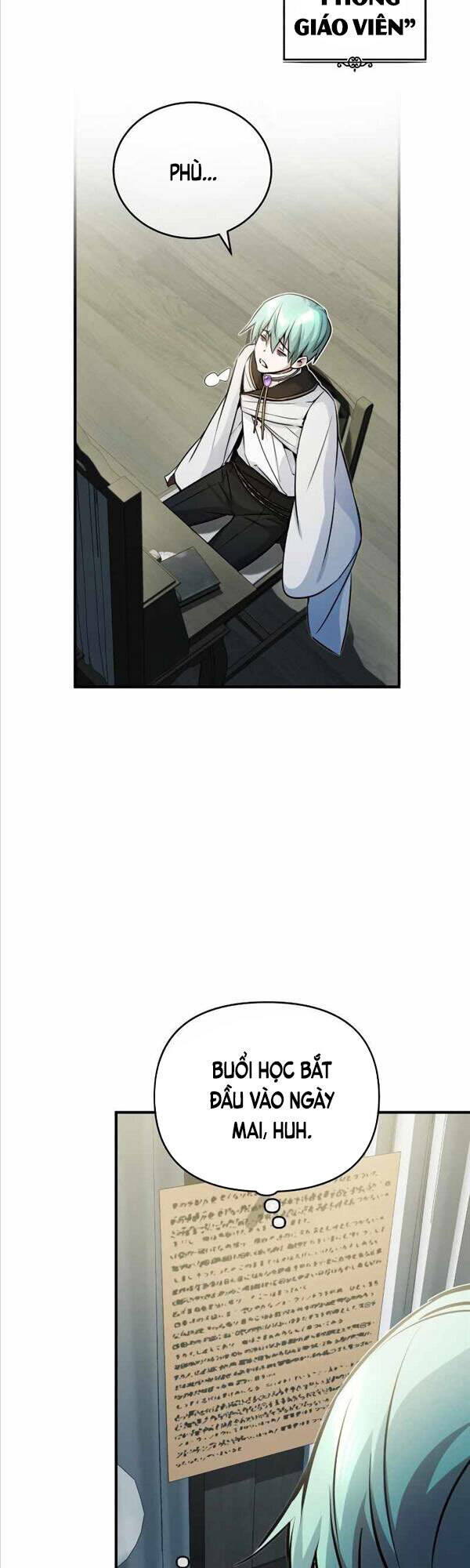 Seoul Tử Linh Sư Chap 72 - Next Chap 73