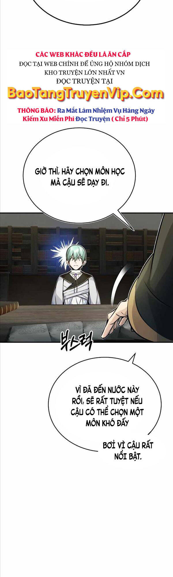 Seoul Tử Linh Sư Chap 72 - Next Chap 73