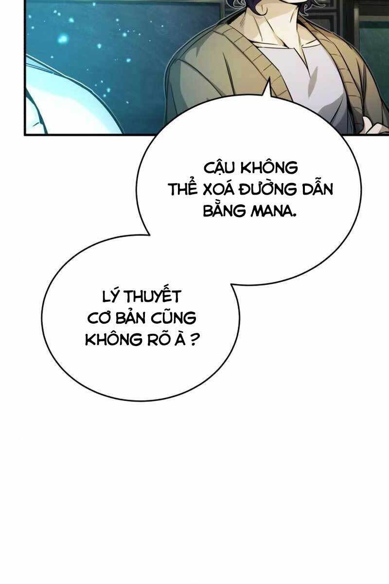 Seoul Tử Linh Sư Chap 73 - Next Chap 74