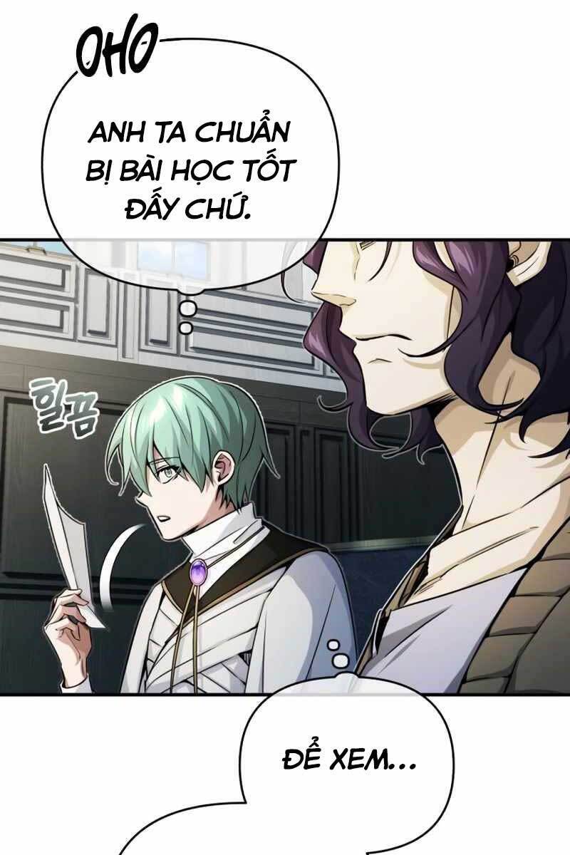 Seoul Tử Linh Sư Chap 73 - Next Chap 74