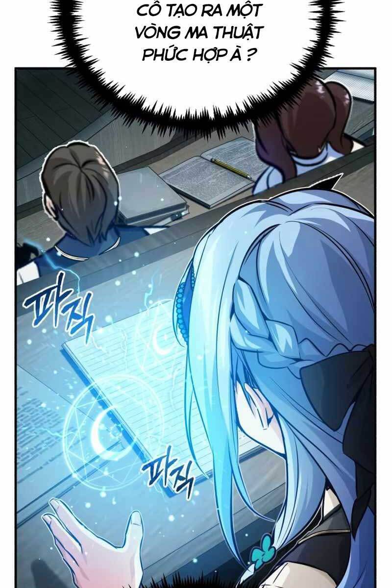 Seoul Tử Linh Sư Chap 73 - Next Chap 74
