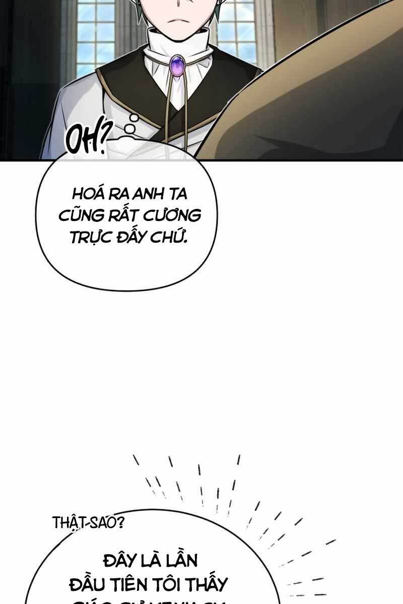 Seoul Tử Linh Sư Chap 73 - Next Chap 74