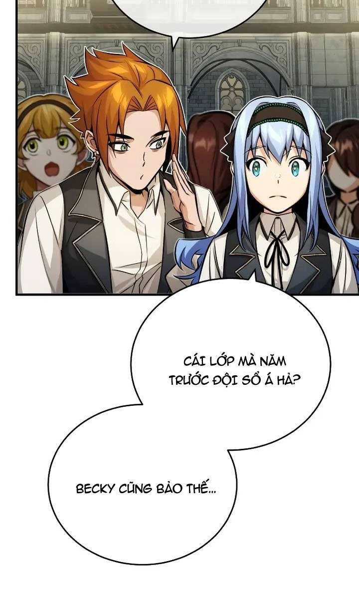 Seoul Tử Linh Sư Chap 74 - Next Chap 75